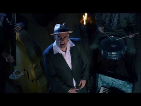 Radioinactive — Radioinactive - "Bury Me Standing" official music video
