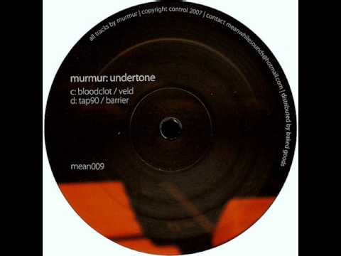 Murmur — Murmur - Veld