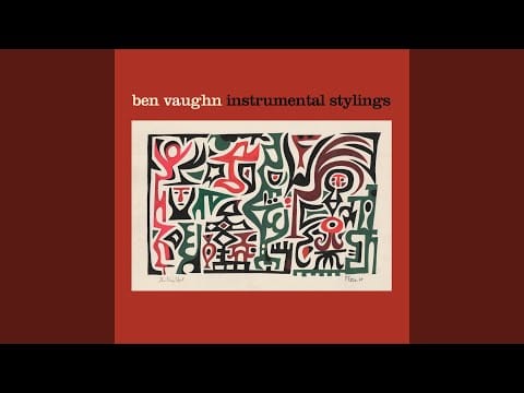 Ben Vaughn — Descafeinado