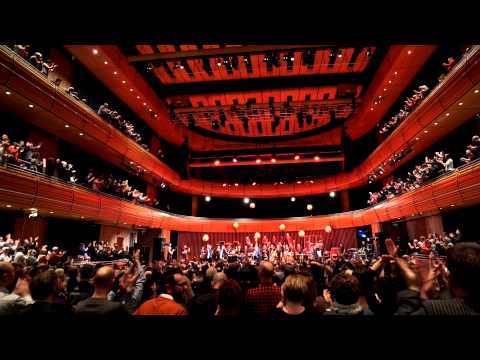 John Grant — John Grant & The Royal Northern Sinfonia: A Short Film