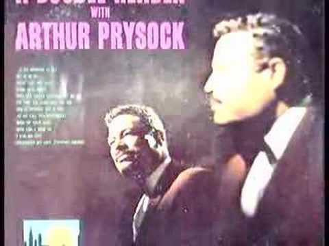 Arthur Prysock — Arthur Prysock Tribute
