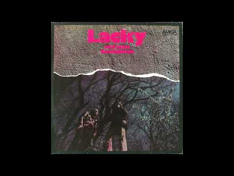 Reinhard Lakomy — Reinhard Lakomy – Lacky Und Seine Geschichten[DDR/GDR, 1974][Rock, Pop]