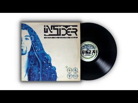 Insider — 𝐈𝐧𝐬𝐢𝐝𝐞𝐫 - 𝐀𝐧𝐚𝐥𝐨𝐠 𝐂𝐡𝐨𝐢𝐫 (𝟏𝟗𝟗𝟓)