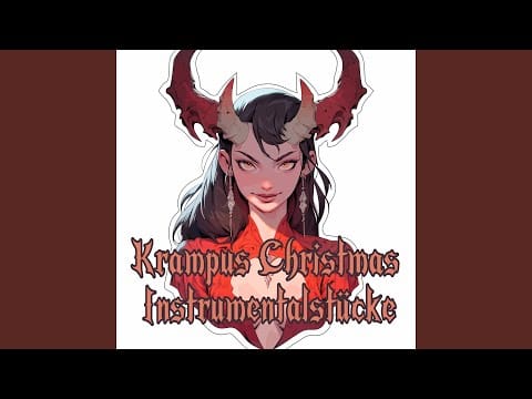 The Mistletoe Orchestra — Magic in the Mistletoe