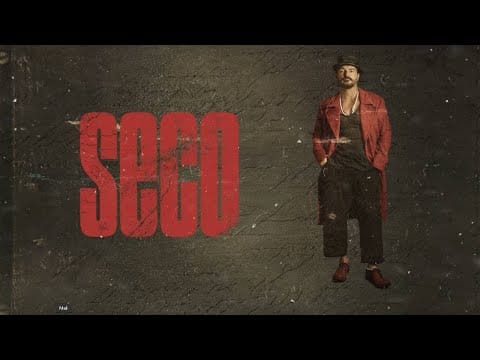 Ricardo Arjona — Ricardo Arjona - Luna (Video Lyric)