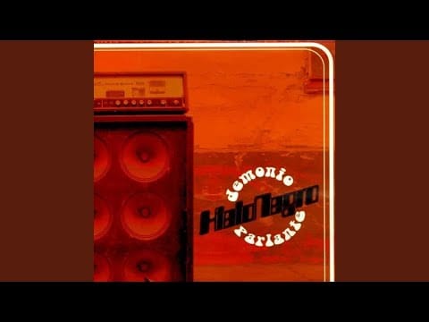 Hielo Negro — Pero Es Así