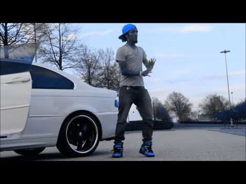 Lecrae — Lecrae-Jesus Muzik (Remix) Dubstep
