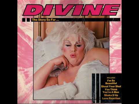 Divine — Divine - Shoot Your Shot