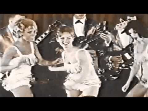 Brian Poole & The Tremeloes — brian poole & the tremeloes -  twist and shout