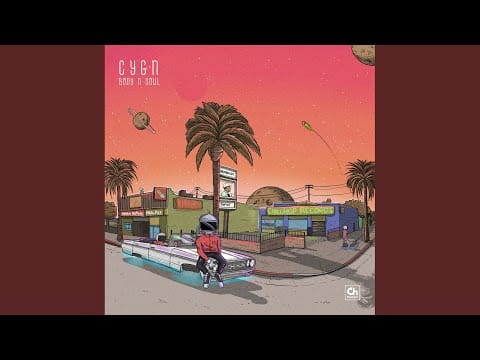 C Y G N — Nobody Can See Me (Original Mix)