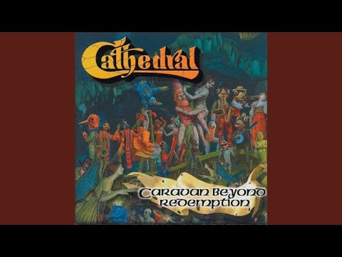 Cathedral — Satanikus Robotikus