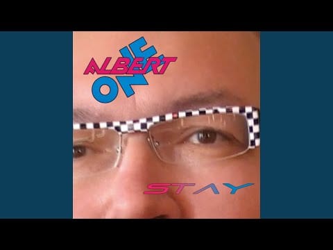 Albert One — Stay (Flashback 80'S Mix)