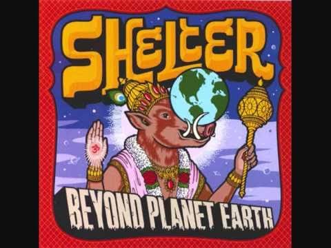 Shelter (2) — Shelter - Refusal