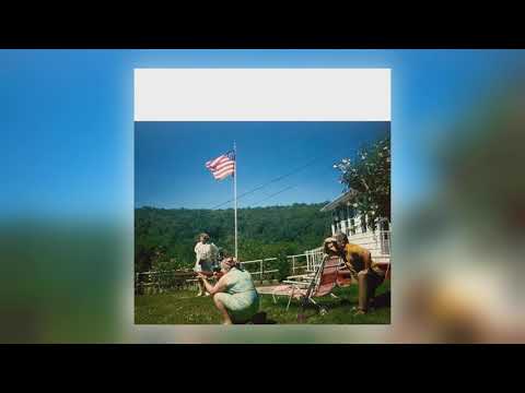 A Man Called Adam — A Man Called Adam - All My Favourite People (12' Vocal Mix) [Audio]