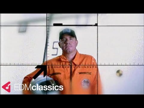 DJ Jean — DJ Jean - The Launch [HQ Music Video | Remastered Audio]