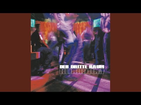 Der Dritte Raum — Kerosin