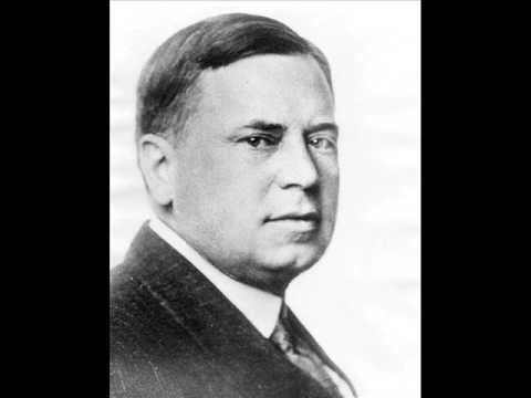 Harry Macdonough — Harry Macdonough - Maryland My Maryland 1902 State Songs