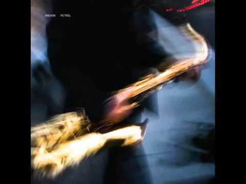 Anenon — Anenon - Petrol