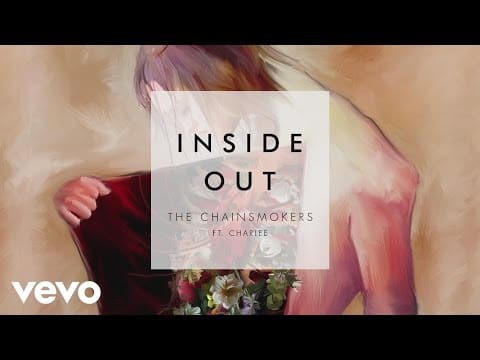 The Chainsmokers — The Chainsmokers - Inside Out ft. Charlee (Audio)