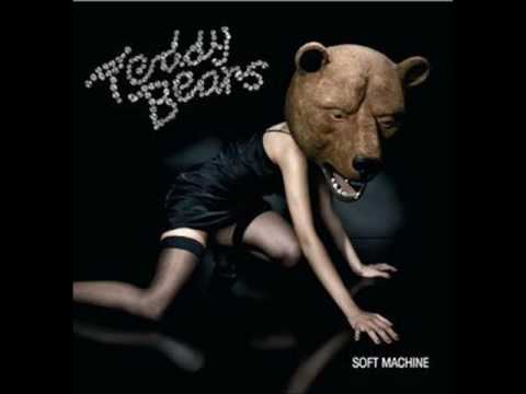 Teddybears Sthlm — Teddybears Sthlm - Ahead of My Time