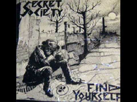 Secret Society (4) — Secret Society Find Yourself