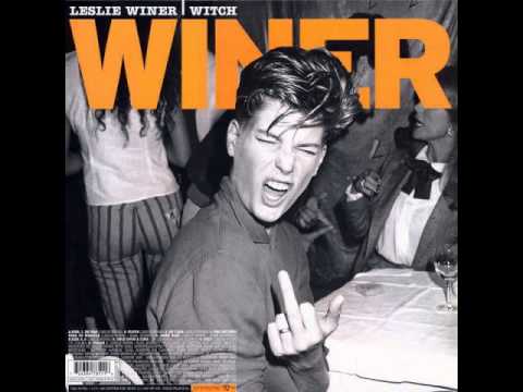Leslie Winer — Leslie Winer - John Says