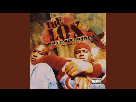 The Lox — If You Think I'm Jiggy (Remix)