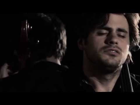 2Cellos — 2CELLOS - Hurt [OFFICIAL VIDEO]