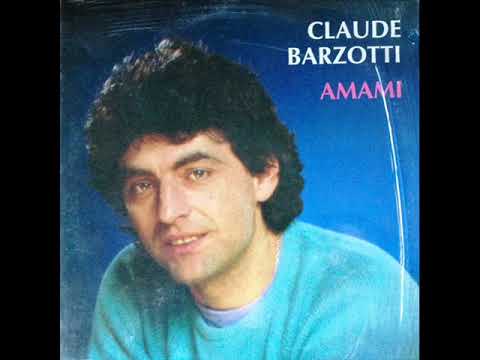 Claude Barzotti — CLAUDE BARZOTTI    TU VAI   1991
