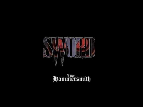 Sword (2) — Sword - Live: Hammersmith 10/10/87 (Full Album) HQ