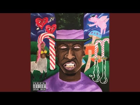 Eddie Kaine — Doo Wop (feat. Pro Dillinger)