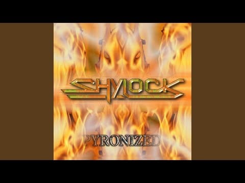 Shylock (4) — Freedom Rising
