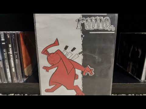Rune (9) — Rune - Rune (2000) (Full EP)