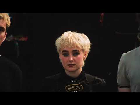 NewDad — Sinking Kind Of Feeling