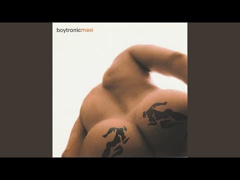 Boytronic — Bryllyant