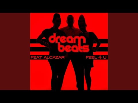 Alcazar — Feel 4 You (AFM Remix Short)