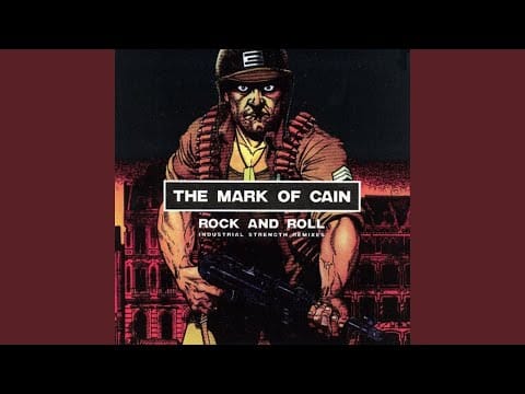 The Mark Of Cain — R & R (Apocalypse Mix)