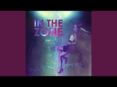 Emelie Appelgren — In The Zone (Extended)
