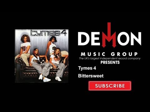 Tymes 4 — Tymes 4 - Bittersweet