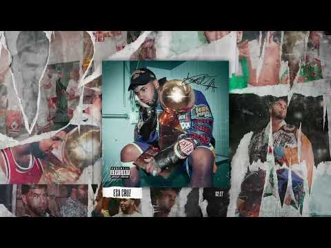 Anuel AA — Anuel AA- Esa Cruz- (Audio Oficial)