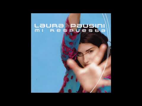 Laura Pausini — Laura Pausini Mi respuesta