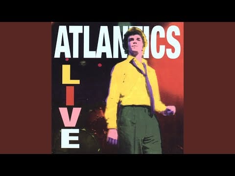The Atlantics (3) — Television Girl