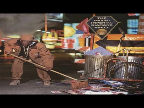 Diamond Shell — DIAMOND SHELL - THE GRAND IMPERIAL DIAMOND SHELL (FULL ALBUM) (1991)