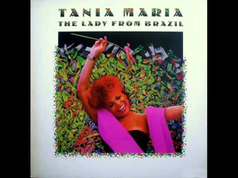 Tania Maria — Tania Maria - Bronx