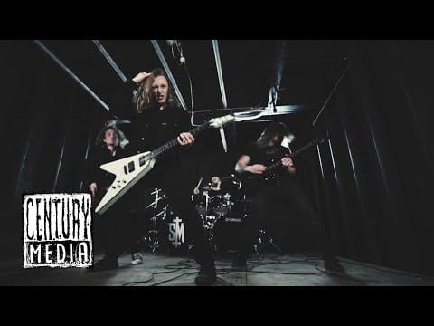 Savage Messiah (2) — SAVAGE MESSIAH - Down and Out (OFFICIAL VIDEO)