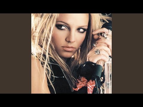 Britney Spears — My Prerogative (Armand Van Helden Remix)