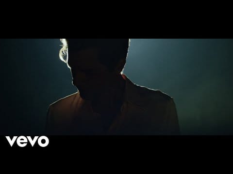 The Killers — boy