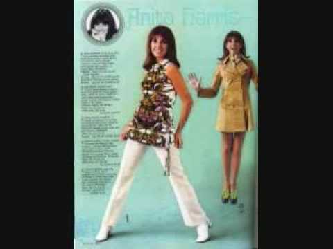 Anita Harris — london life Anita Harris
