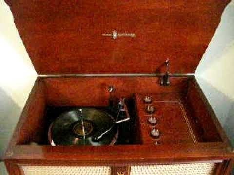 Gordon Jenkins And His Orchestra — Perhaps, Perhaps, Perhaps - Gordon Jenkins and his Orchestra - 1949 - 78RPM