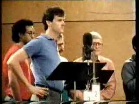 Leonard Bernstein — Leonard Bernstein: West Side Story, studio-takes. (1a)